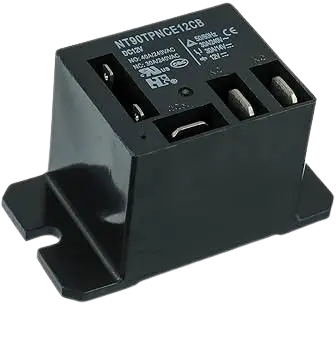 NT90 12V 40A کولری 5پین