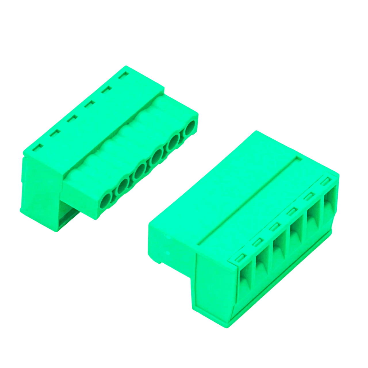 فونیکس 6PIN RIGHT M&F 3.81MM