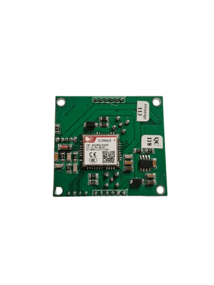 ماژول راه انداز MODULE SIM868