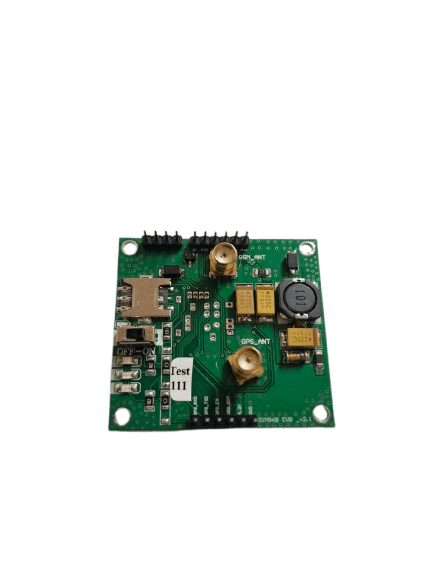ماژول راه انداز MODULE SIM868