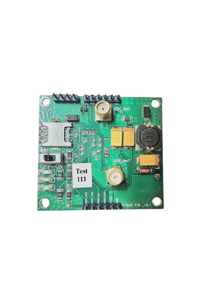 ماژول راه انداز MODULE SIM868