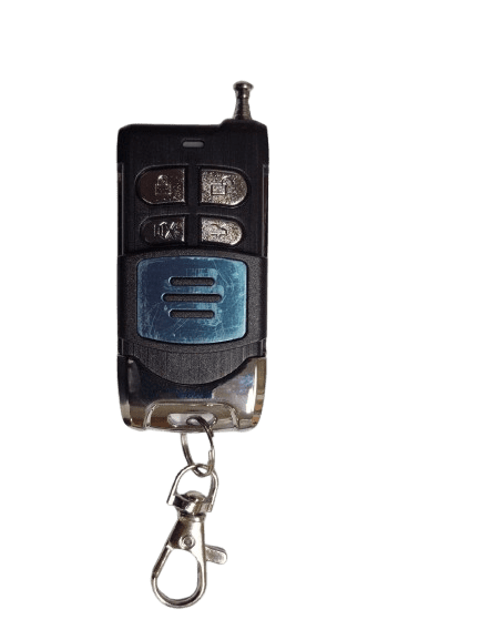 ریموت هوتای خودرویی 5 دکمه آنتن دار REMOTE HUATAI