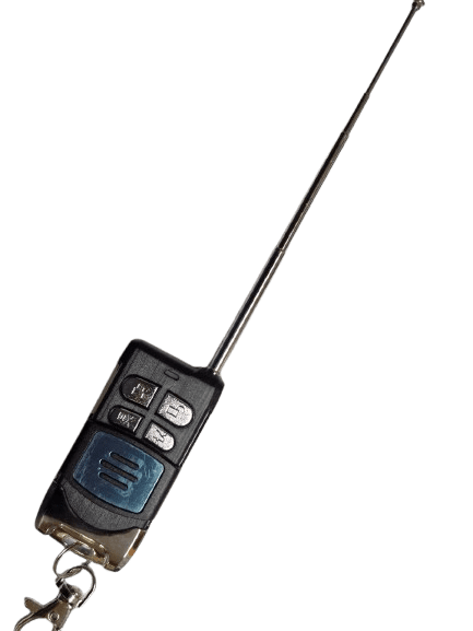 ریموت هوتای خودرویی 5 دکمه آنتن دار REMOTE HUATAI