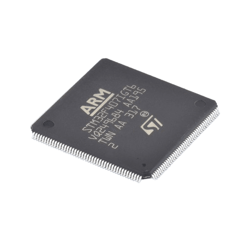 میکروکنترلر STM32F407IGT6