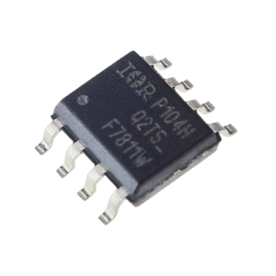 ماسفت اورجینال MOSFET IRF7811WTRPBF
