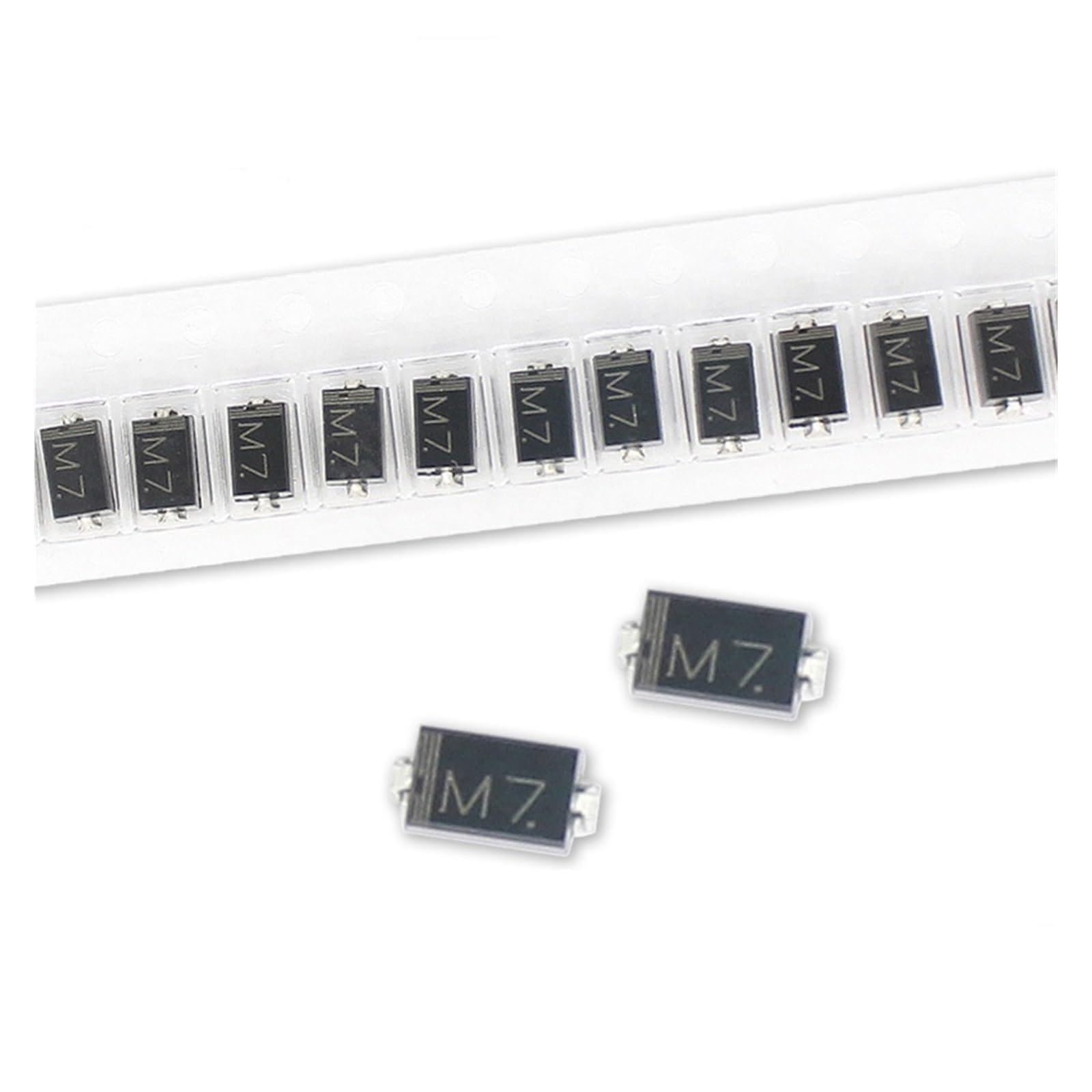 دیود DIODE 1N4007 M7 SMA