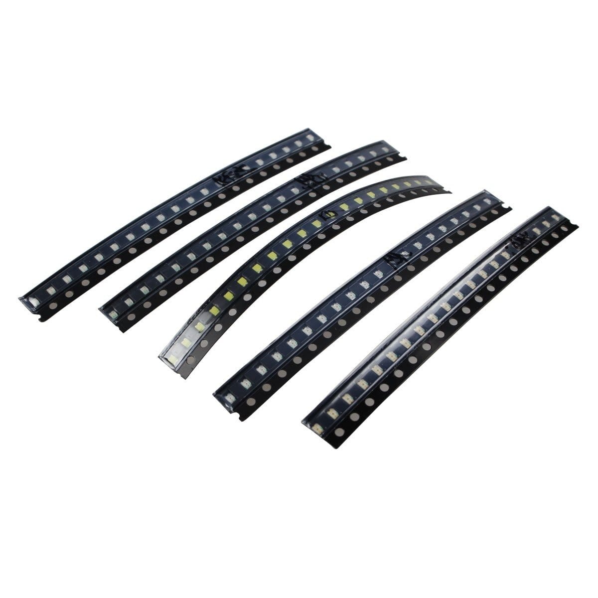 ال ای دی سفید LED WHITE 0805