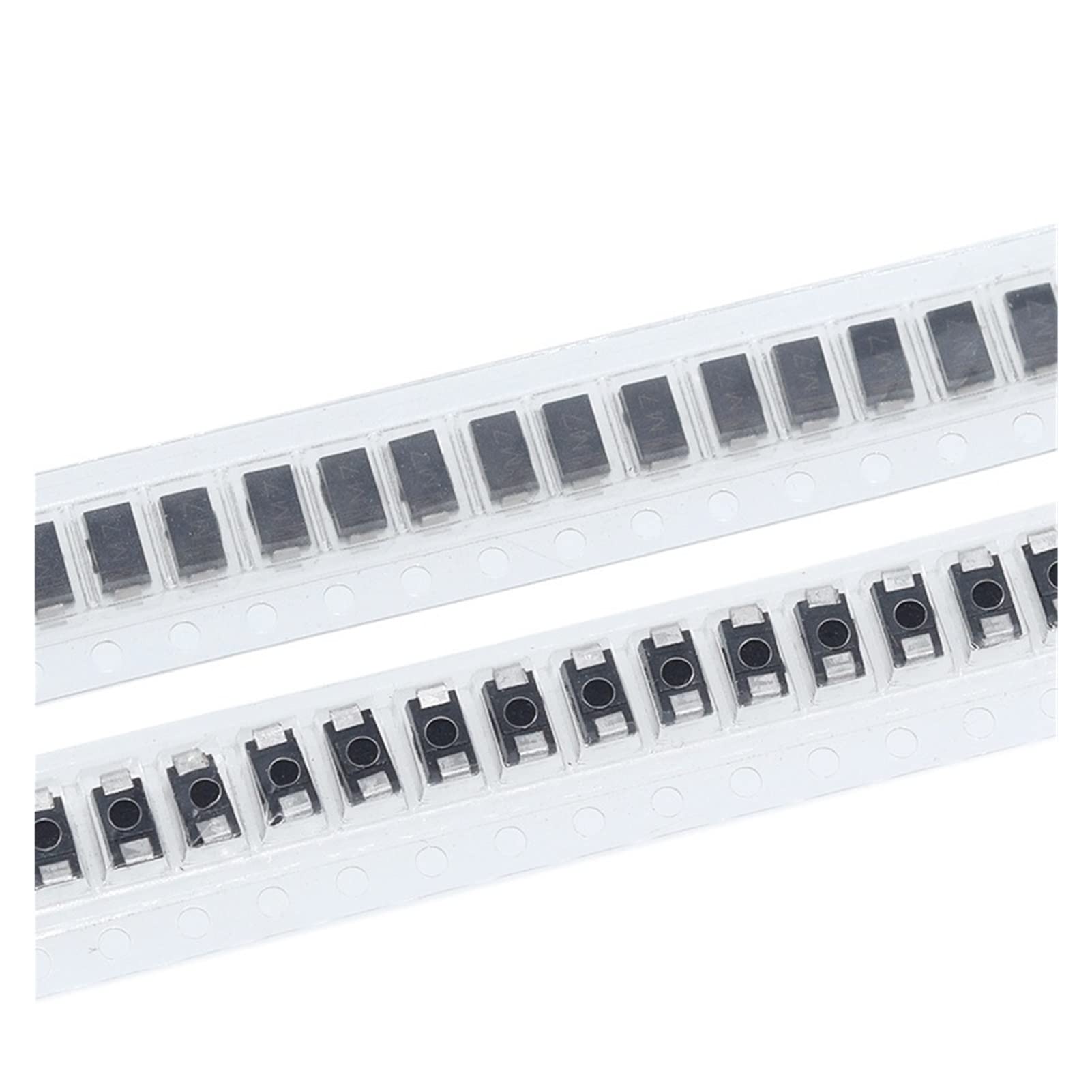 دیود DIODE 1N4007 M7 SMA B