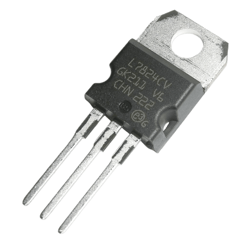 رگولاتور L7824CV