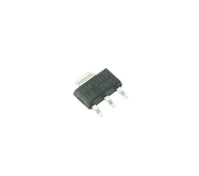 رگولاتور AMS1117-1.2