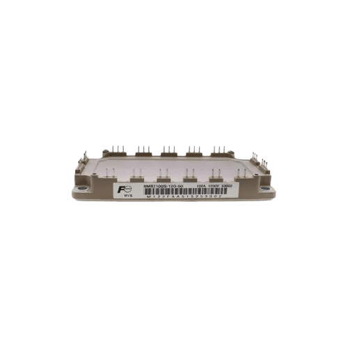 آی جی بی تی IGBT 6MBI100S-120-50 FUJI 6 PACK ORGINAL