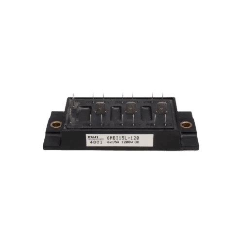 آی جی بی تی IGBT 6MBI15L-120 6 PACK ORGINAL
