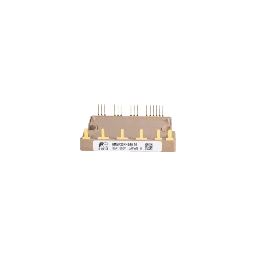 آی جی بی تی IPM 6MBP30RH060-50 6 PACK ORGINAL