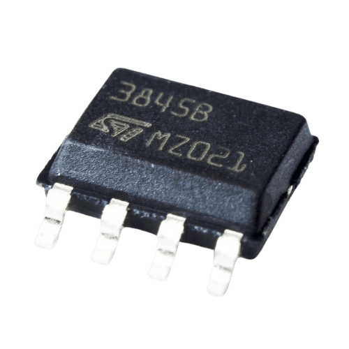 ایسی کنترلر UC3845BD1