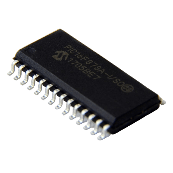 میکروکنترلر PIC16F873A-I/SO