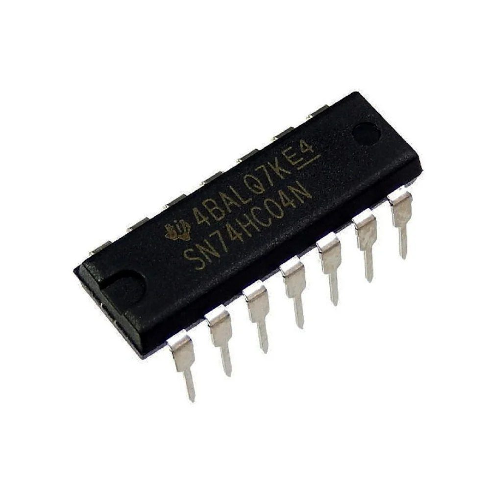 آیسی LM324 DIP ORG