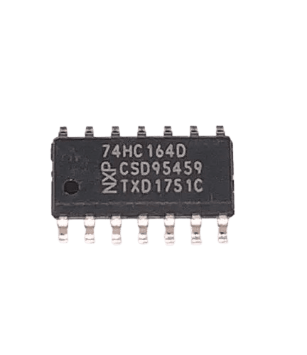IC 74HC164D آیسی