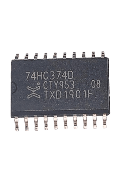 آیسی IC 74HC374D