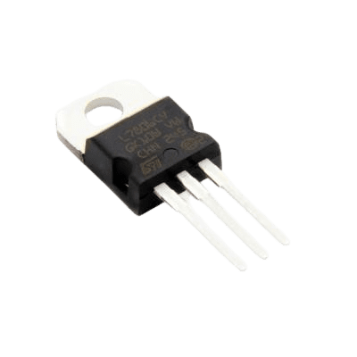رگولاتور REG 7806CV ORG DIP