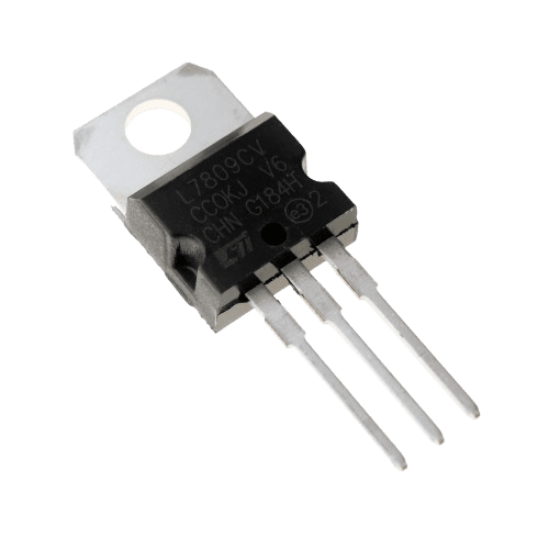 رگولاتور REG 7809CV COPY DIP