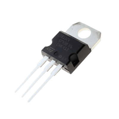 رگولاتور REG 7815CV ORG DIP