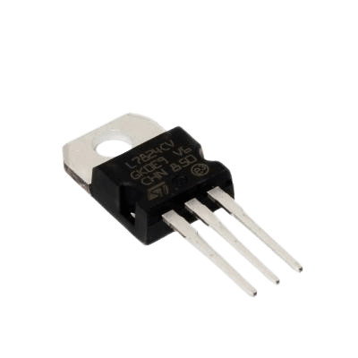 رگولاتور REG 7824CV COPY DIP