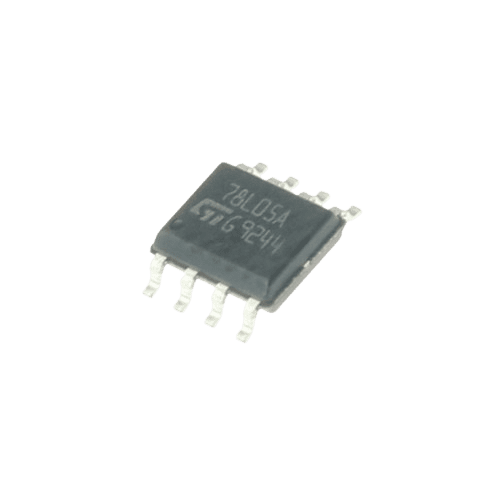 رگولاتور REG 78L05ACD ORG SMD