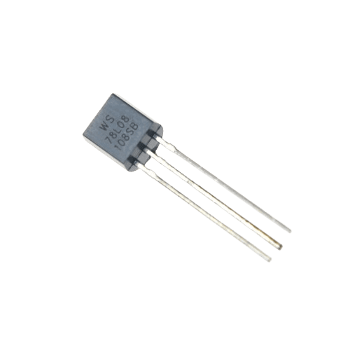 رگولاتور REG 78L08ACZ COPY DIP