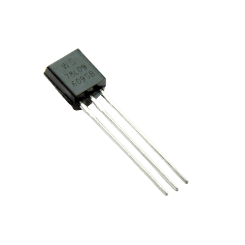 رگولاتور REG 78L09ACZ COPY DIP