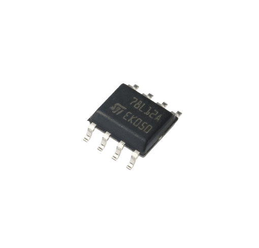 رگولاتور REG 78L12ACD ORG