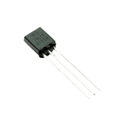 رگولاتور REG 78L15ACZ COPY DIP