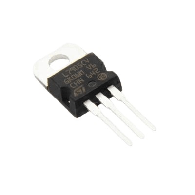 رگولاتور REG 7905CV ORG DIP