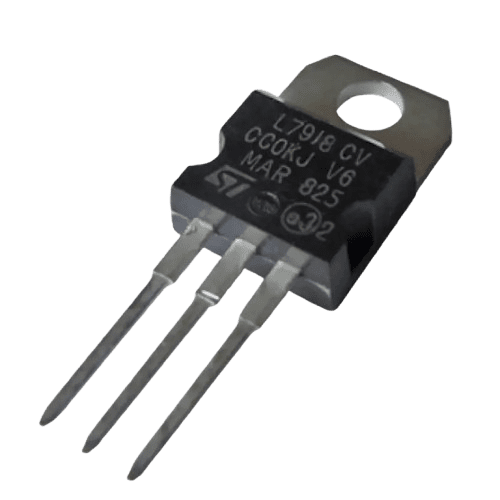 رگولاتور REG 7918CV ORG DIP