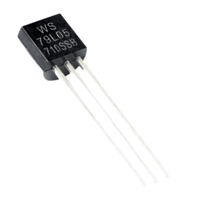 رگولاتور REG 79L05 COPY DIP