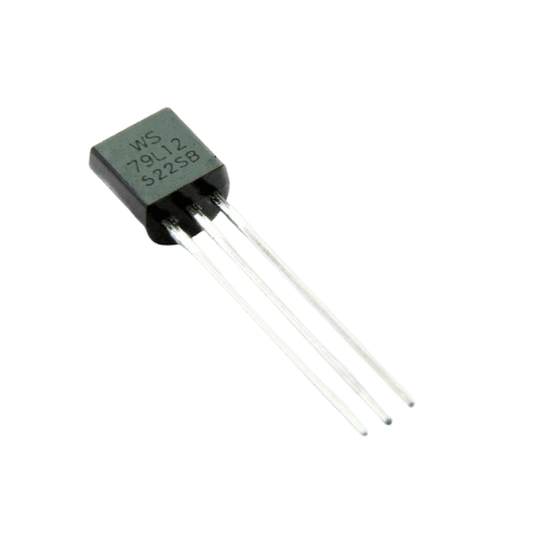 رگولاتور REG 79L12ACZ COPY DIP