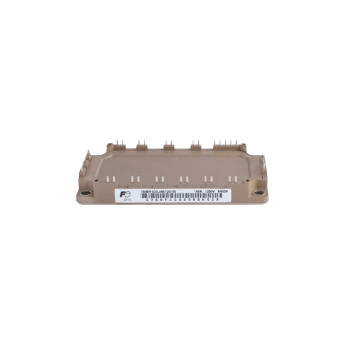 آی جی بی تی IGBT 7MBR100U4B120-50 FUJI 7 PACK ORGINAL