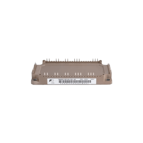 آی جی بی تی IGBT 7MBR100VN120-50 7 PACK ORGINAL