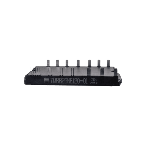 آی جی بی تی IGBT 7MBR25NE-120 7 PACK ORGINAL