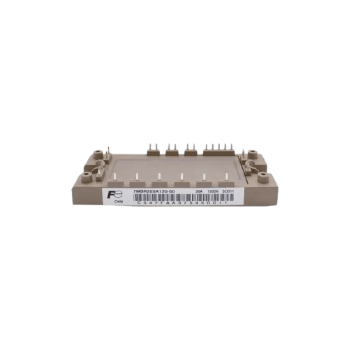 آی جی بی تی IGBT 7MBR25SA120-50 FUJI 7 PACK ORGINAL