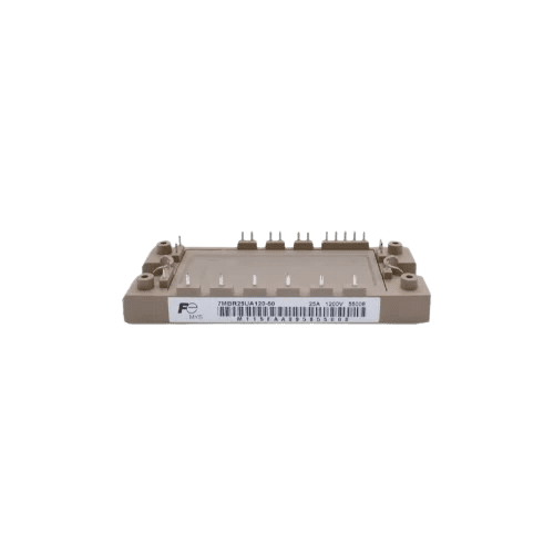 آی جی بی تی IGBT 7MBR25UA120-50 FUJI 7 PACK ORGINAL