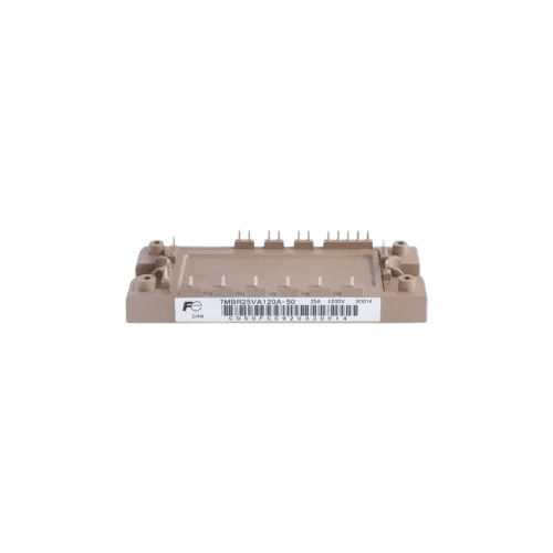 آی جی بی تی IGBT 7MBR25VA 120A-50 FUJI 7 PACK ORGINAL