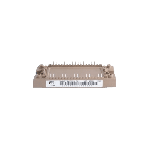 آی جی بی تی IGBT 7MBR25VP120-50 7 PACK ORGINAL