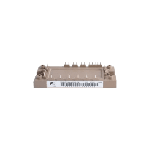 آی جی بی تی IGBT 7MBR35VA120-50 FUJI 7 PACK ORGINAL