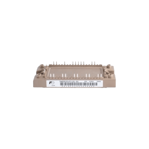 آی جی بی تی IGBT 7MBR35VP120-50 7 PACK ORGINAL