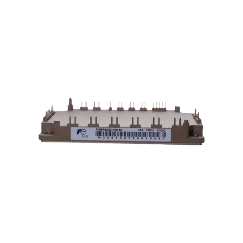 آی جی بی تی IGBT 7MBR50SD-120-50 7 PACK ORGINAL