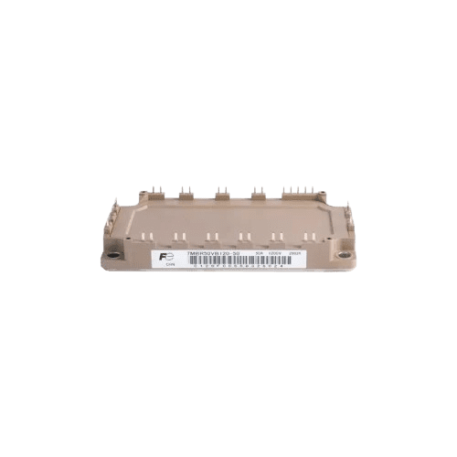 آی جی بی تی IGBT 7MBR50VB120-50 7 PACK ORGINAL