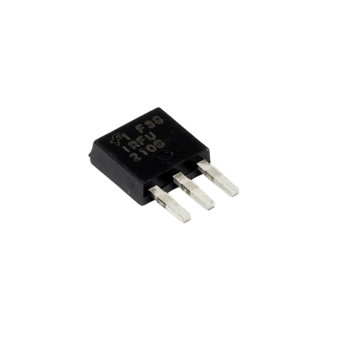 ماسفت اورجینال MOSFET IRFU210B
