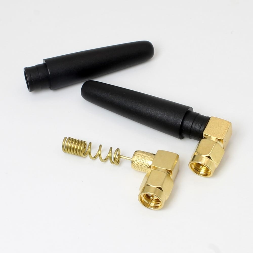 آنتن رایت ANTENNA GSM 3DB 5CM - تصویر 2