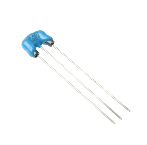 EMI FILTER 22NF