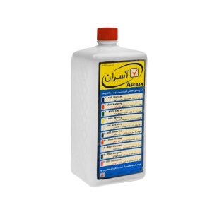 فلاکس 1 ليتري P200 اسران درب قرمز